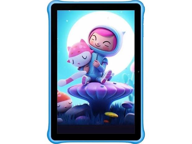 Tabletti PC Tablet BLACKVIEW BVTABA6KIDS-BL