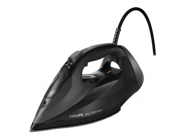 Philips Azur 7500 Series DST7511/80, silitysrauta