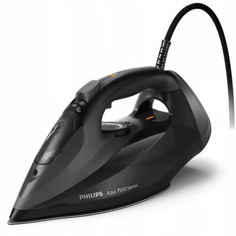 Philips Azur 7500 Series DST7511/80, silitysrauta