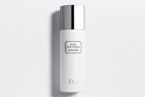 Christian Dior Eau Sauvage Spray Deodorant 150 ml