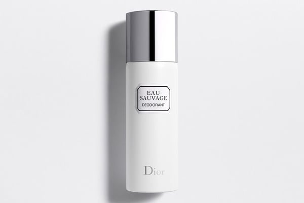 Christian Dior Eau Sauvage Spray Deodorant 150 ml