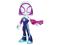 Marvel Spidey and His Amazing Friends Supersized Ghost-Spider – kuva 1
