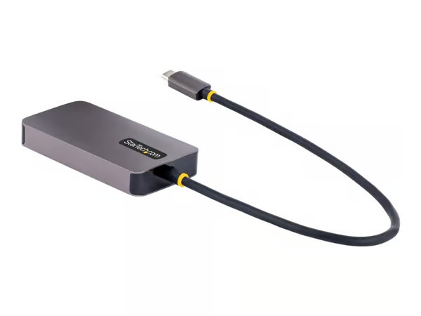 Startech USB-C - HDMI/VGA/DVI -sovitin – kuva 4/6