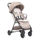 Chicco Taormina Kevyet lastenrattaat 1 istuin(ta) Beige, Valkoinen