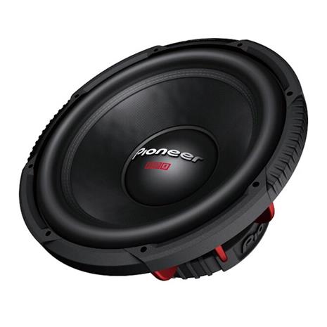 PIONEER TS-W3020PRO 15" subwoofer
