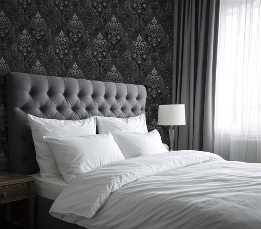Stockholm Stripe - 9790W Tapetti