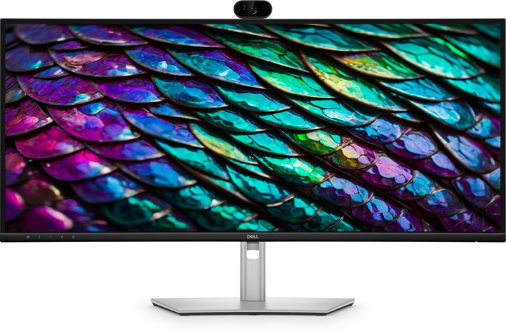 Dell Pro P3426WEB (34"), näyttö