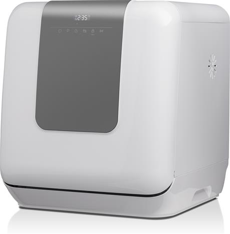 Ströme TDW45S03D, pöytäastianpesukone – kuva 2/2
