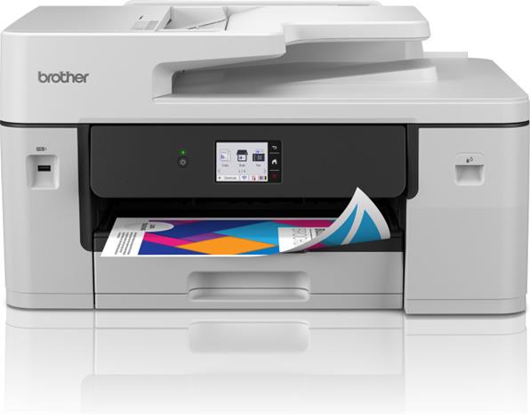 Brother MFC-J6760DW multifunction printer Multifunction - väri - Muste
