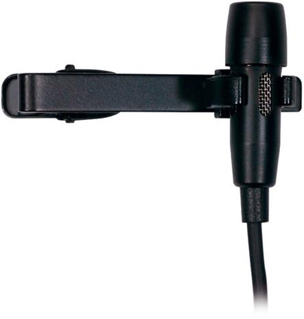 AKG CK99L, lavalier-mikrofoni