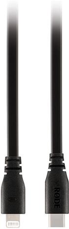 Røde SC19 USB-C to Lightning Cable 1.5m, kaapeli