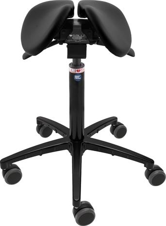 Salli Small MultiAdjuster, satulatuoli
