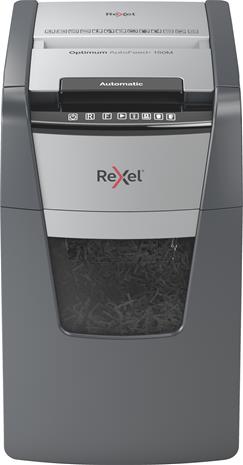 Rexel Optimum AutoFeed+ 150M