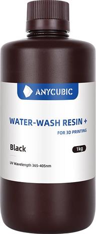 Anycubic - Water Washable Resin + - 1kg