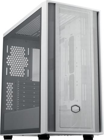 Cooler Master Masterbox 600 lite ,White