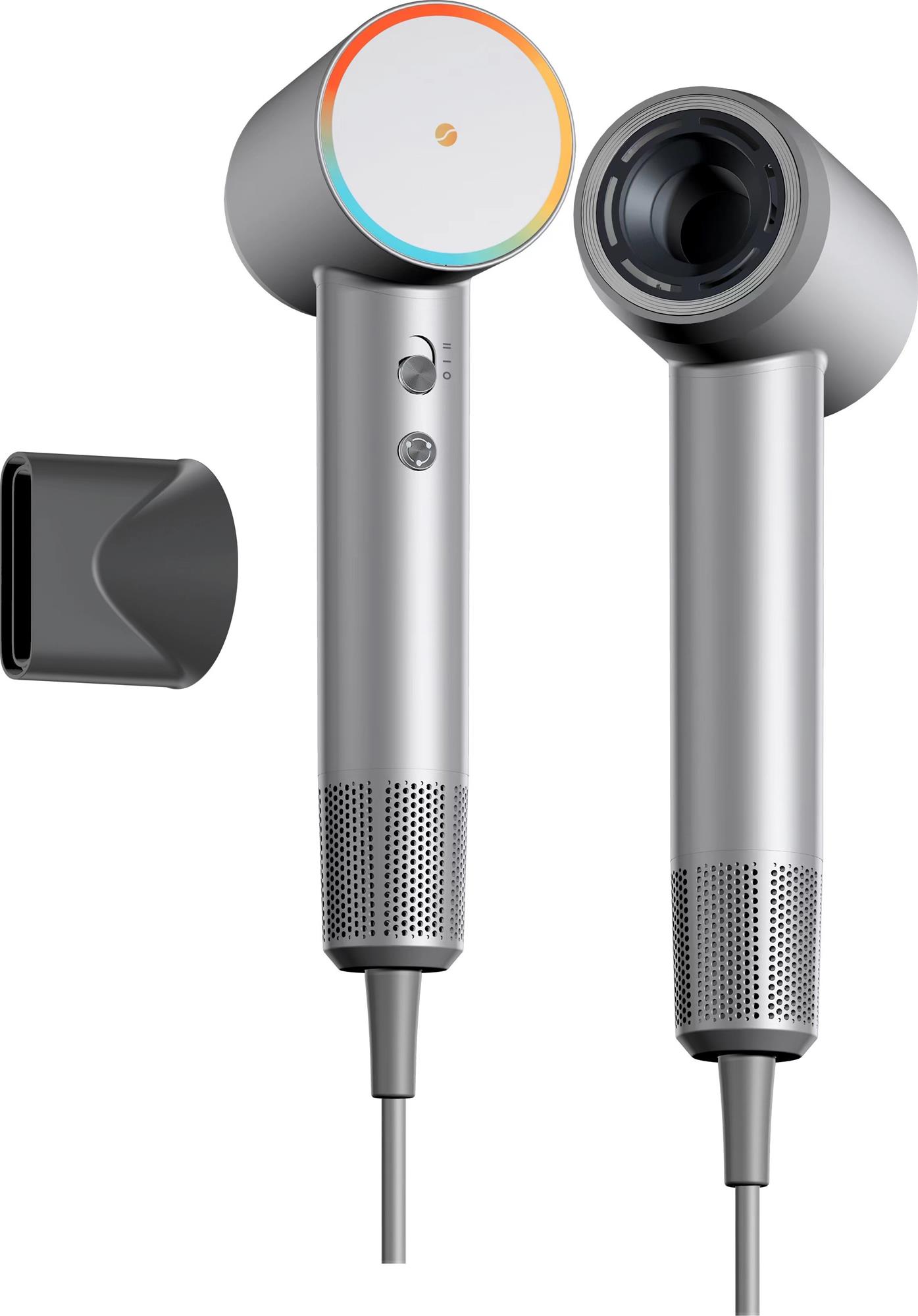 Ströme Super Silencer Air hiustenkuivaaja