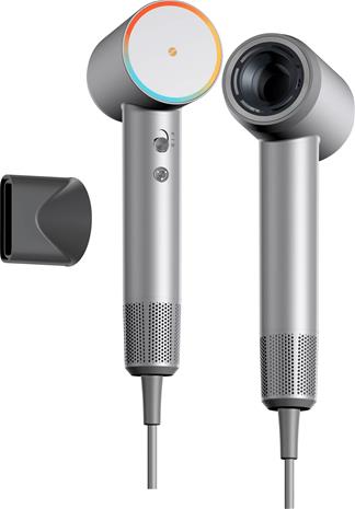 Ströme Super Silencer Air, hiustenkuivaaja