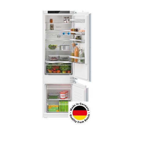 Bosch KIV87VFE0, jääkaappipakastin