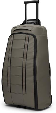 Db Hugger Roller Bag, 90L, forest green