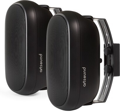 ArtSound ASW800 Outdoor Speaker Pair