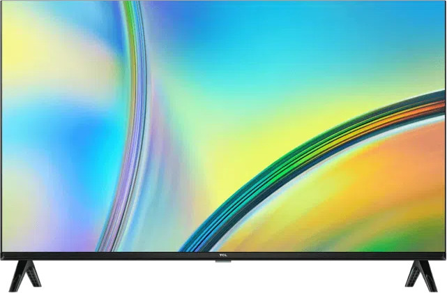 TCL 32S5409AF (32"), LED-televisio