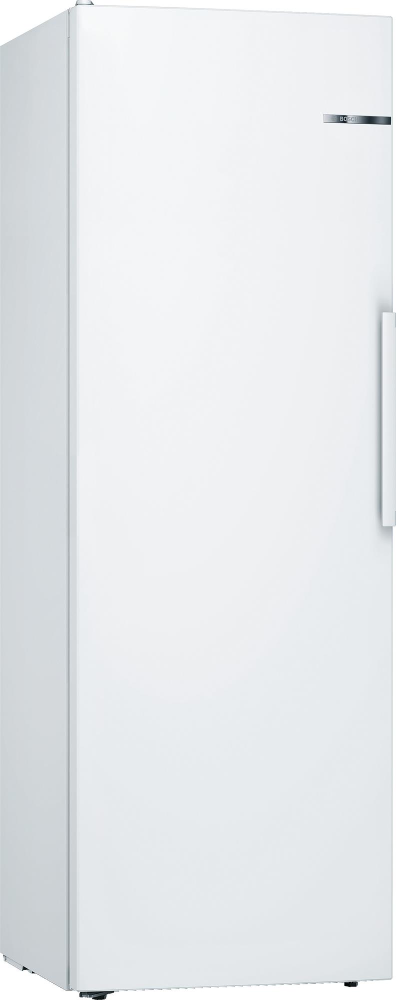 Bosch KSV33VWEP Serie 4 jääkaappi, valkoinen