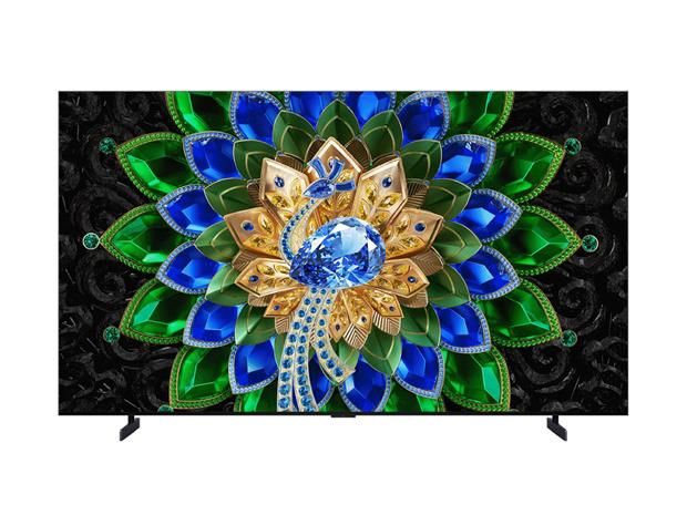 TCL 98A400U (98"), LED-televisio – kuva 2/2