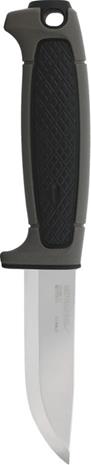 Morakniv Risberg HeavyDuty puukko, musta