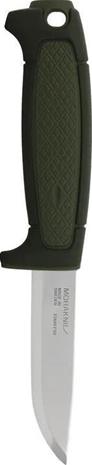 Morakniv Risberg puukko, vihreä