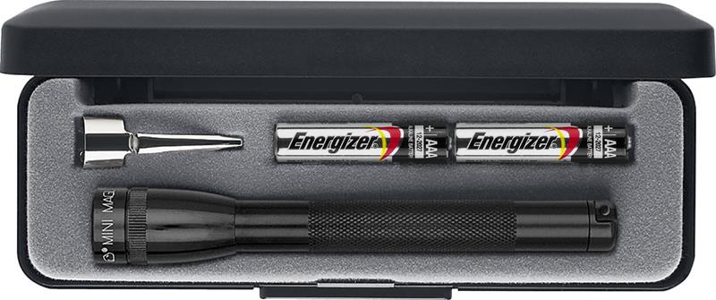 MagLite MagLite Led AAA Lahjapaketissa