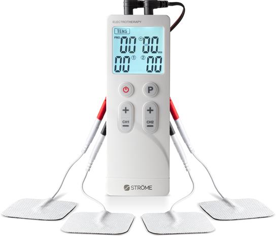 Ströme R-C3 TENS, TENS-kivunlievityslaite