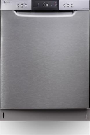 Ströme DW63A03D/01IX, astianpesukone