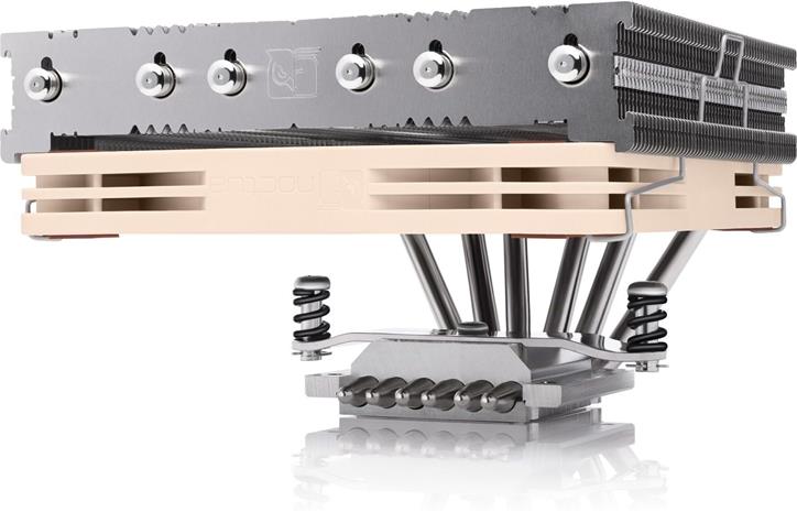 Noctua NH-L12Sx77 - CPU-ilmanjäähdytin