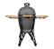 Ströme Kamado L, kamado-grilli Ø 49cm – kuva 3