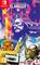Llamasoft The Jeff Minter Story, Nintendo Switch -peli – kuva 5