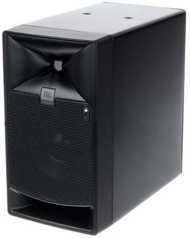 JBL LSR705P, kaiutin