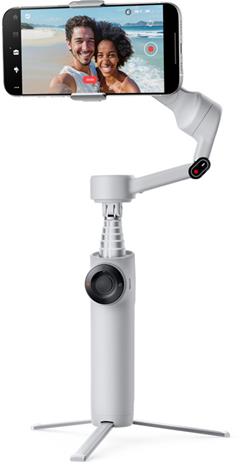 Insta360 Flow 2 Standard Bundle