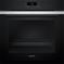 Siemens iQ300 HB271ABS3, uuni – kuva 3