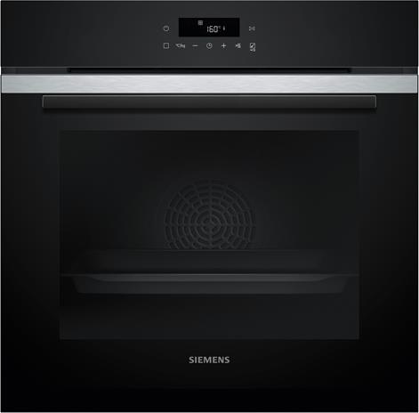Siemens iQ300 HB271ABS3, uuni – kuva 3/3