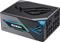 ASUS ROG -THOR-1600T3-GAMING power supply unit 1600 W 20+4 pin ATX ATX Grey – kuva 8