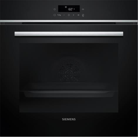 Siemens iQ300 HB571ABS3, uuni