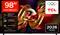 TCL 98C8L (98"), LED-televisio – kuva 7