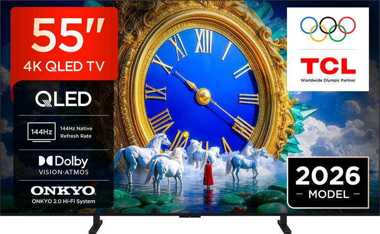 TCL A400 (55"), LED-televisio – kuva 5/7