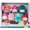 Squishmallows Micromallows 6 cm Plush 10 Pack – kuva 6