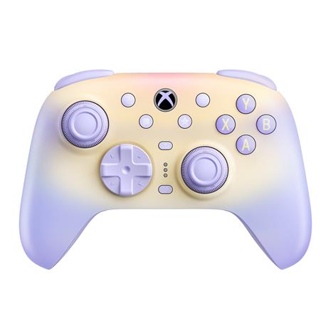 8BitDo Ultimate 3 Wireless Controller, PC/Xbox One/Series X -peliohjain + lataustelakka – kuva 4/5