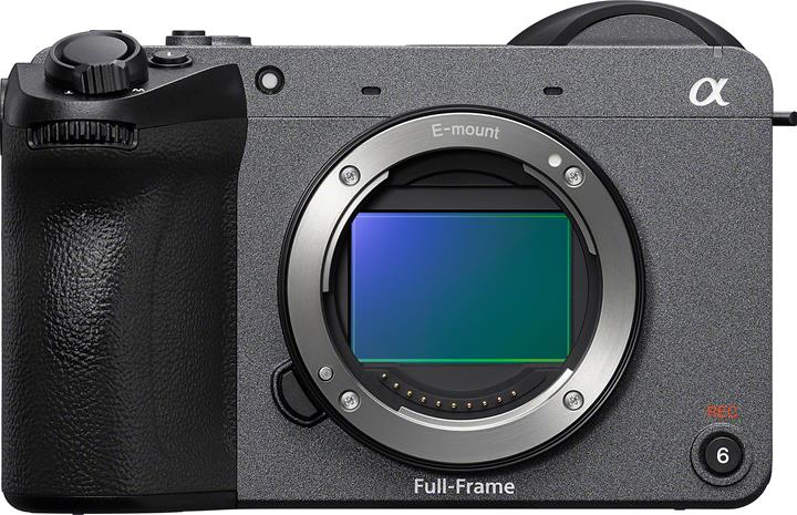 Sony FX2 Digital Cinema Camera