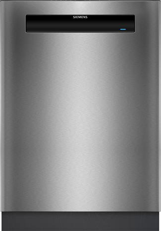 Siemens iQ500 SN15ZS01CS, astianpesukone – kuva 8/8
