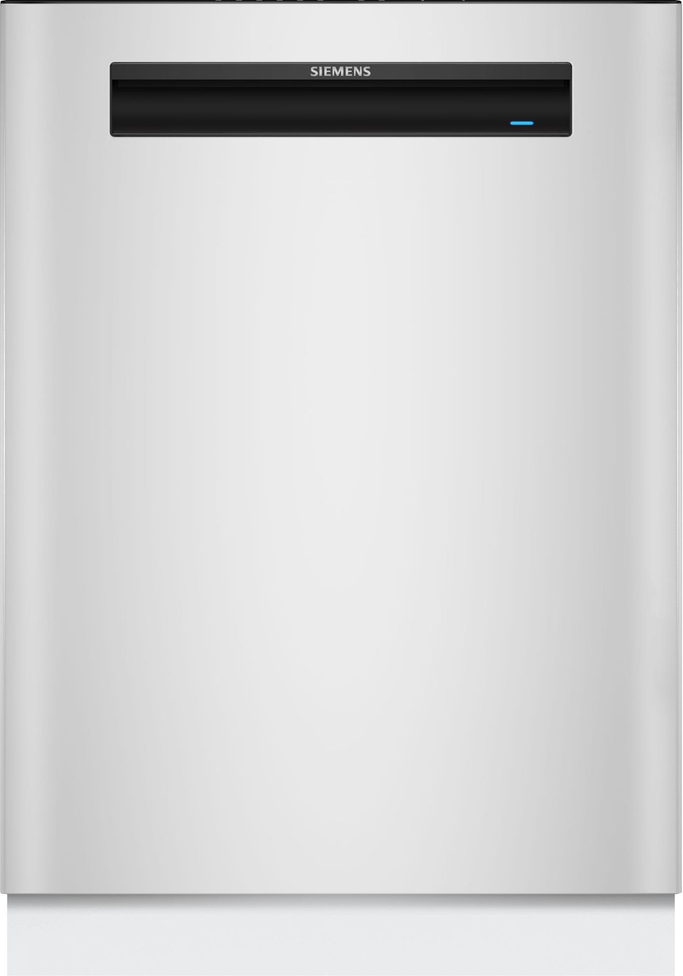 Siemens SN15ZW01CS iQ500 astianpesukone, valkoinen