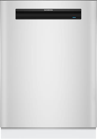 Siemens iQ500 SN15ZW01CS, astianpesukone – kuva 7/7