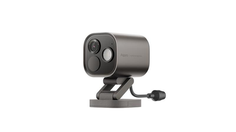 Valvontakamera Aqara G5 Pro Hub – kuva 6/8